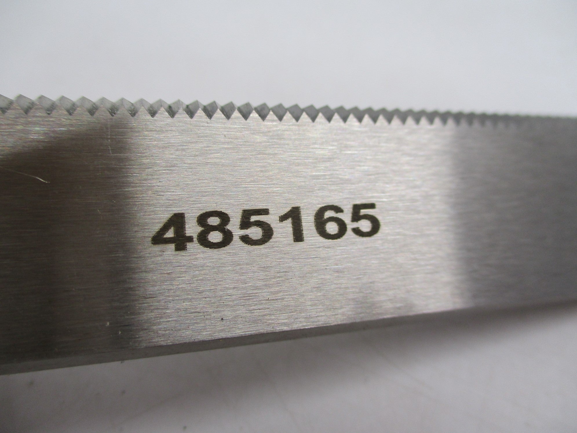 SPARE PART 485165 NSNP