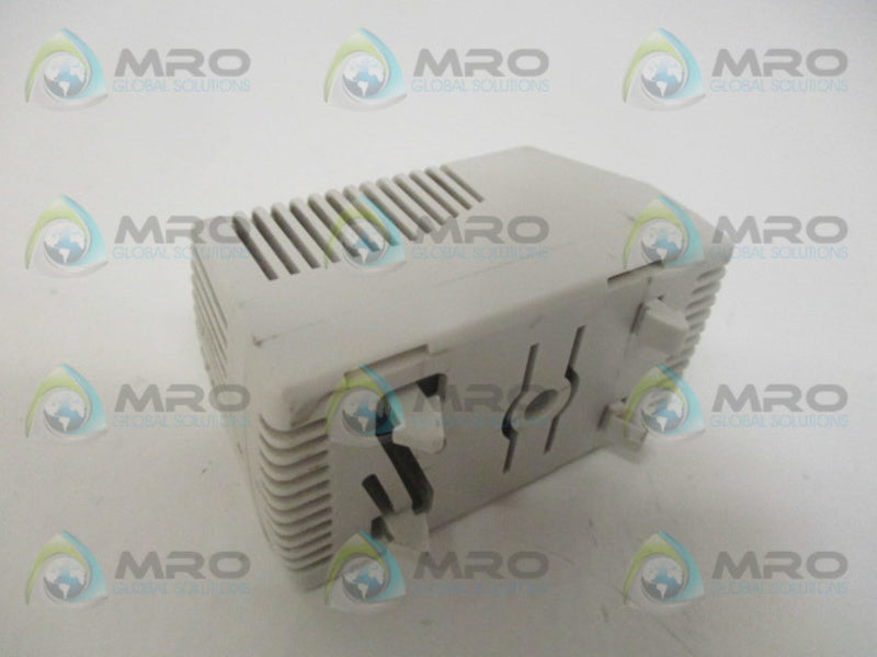 PFANNENBERG FLZ520 THERMOSTAT SHUTTER 240VAC  UNMP