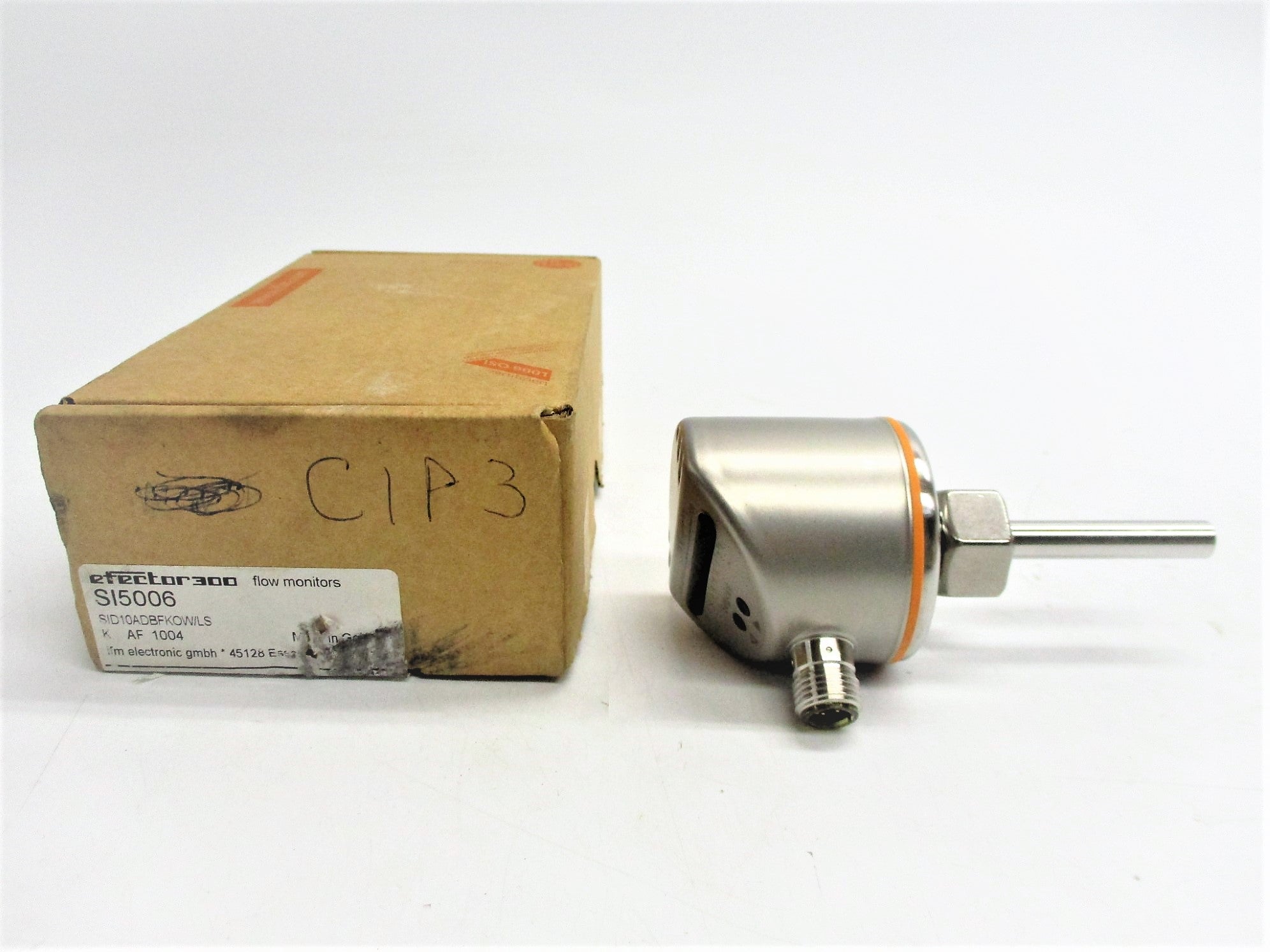 IFM EFECTOR SI5006 NSMP