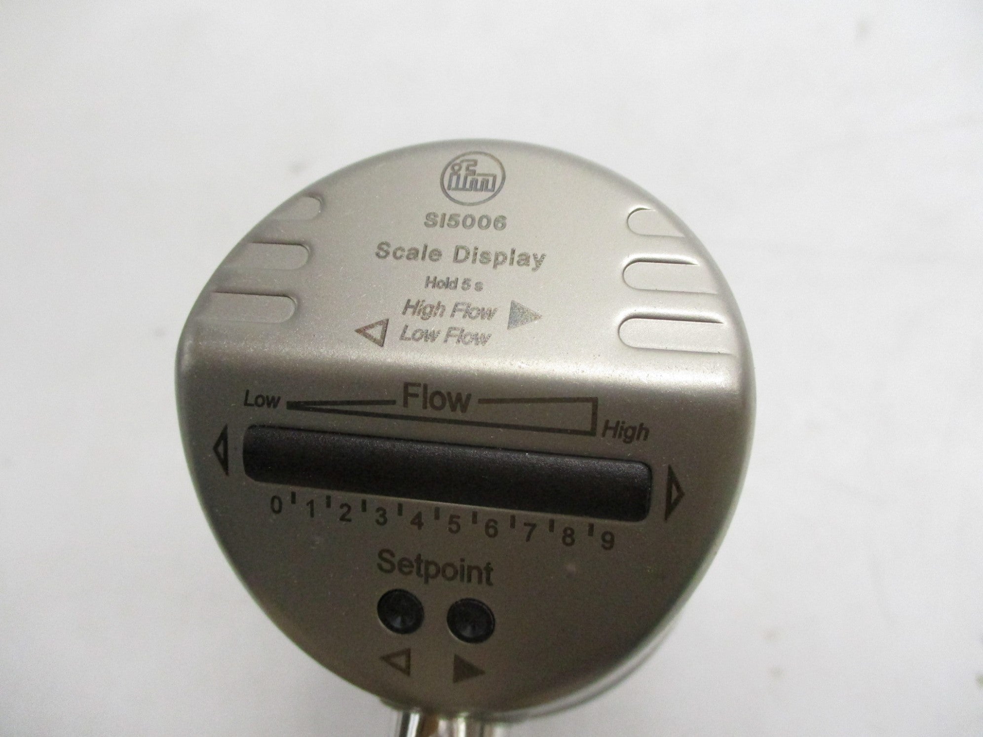 IFM EFECTOR SI5006 NSMP