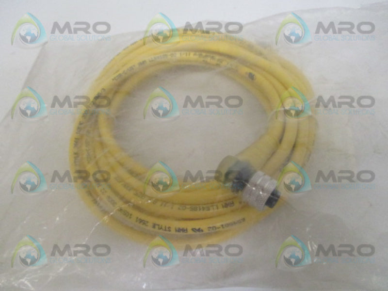 DANIEL WOODHEAD 8030P1D01M050 CABLE  NSMP