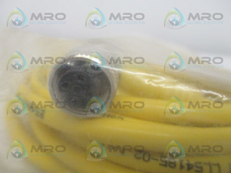DANIEL WOODHEAD 8030P1D01M050 CABLE  NSMP