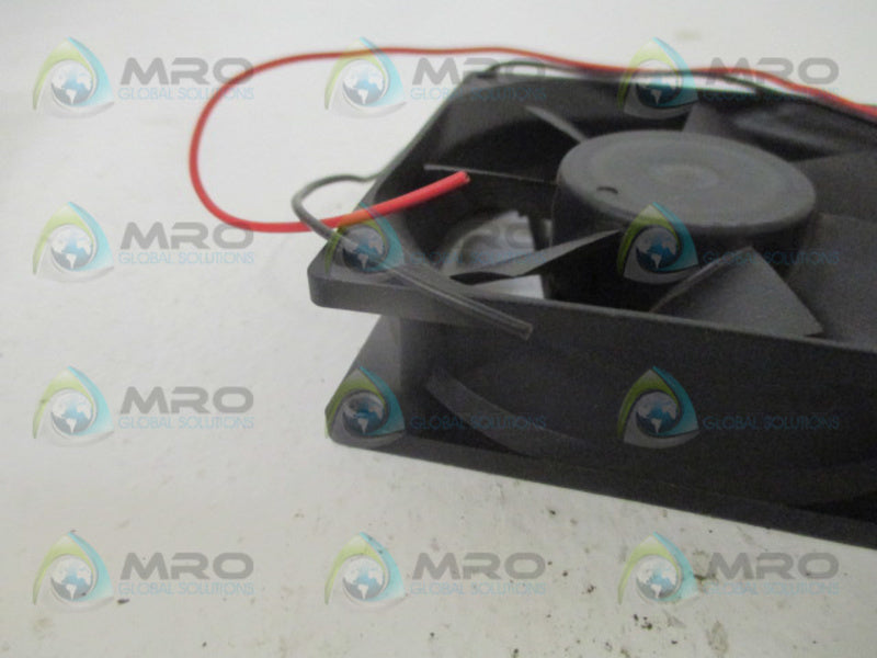 GLOBE FANS D31-B10A-04W3 FAN  NSMP