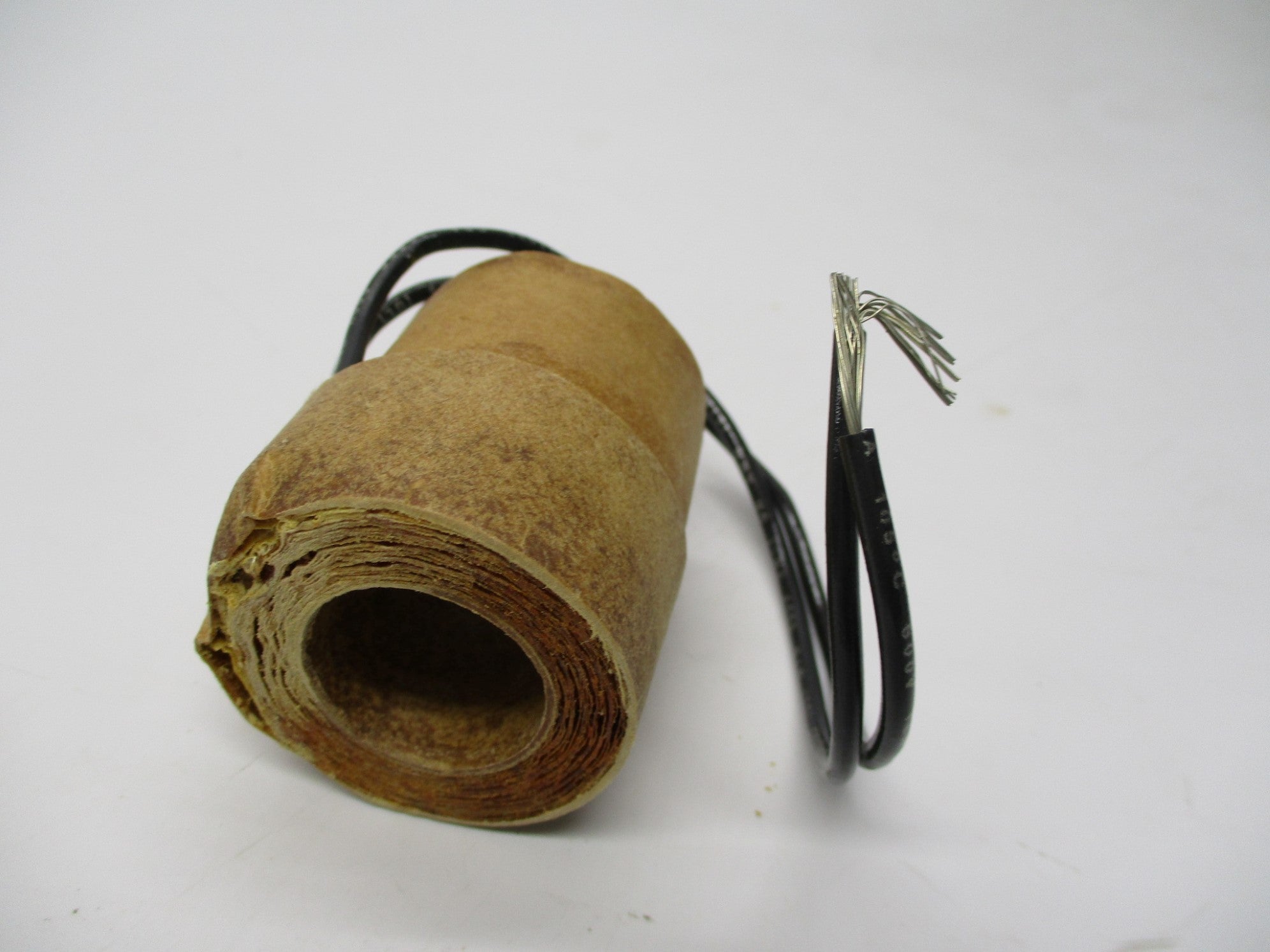 ASCO 27-466-1 115V NSNP