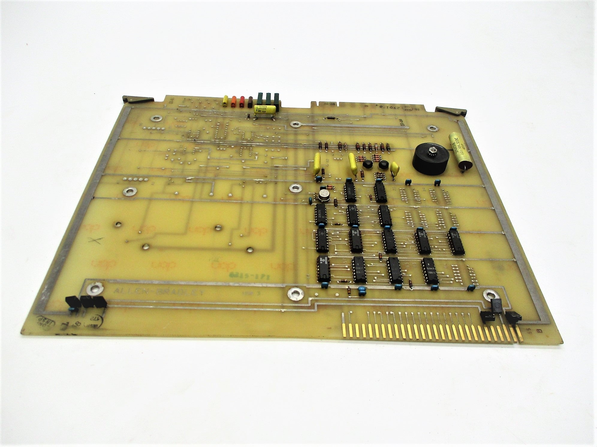 INDUSTRIAL SPARE PART 634303B (AS PICTURED)  UNMP