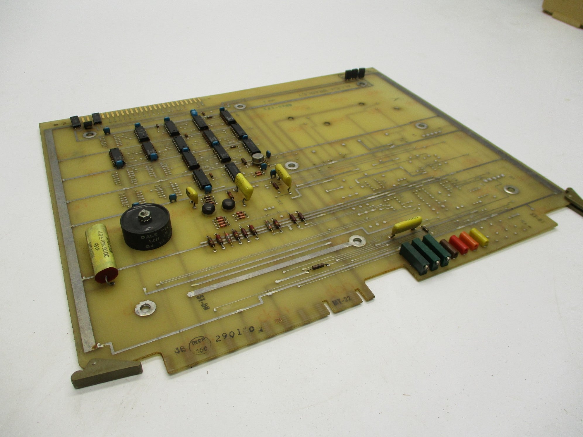INDUSTRIAL SPARE PART 634303B (AS PICTURED)  UNMP
