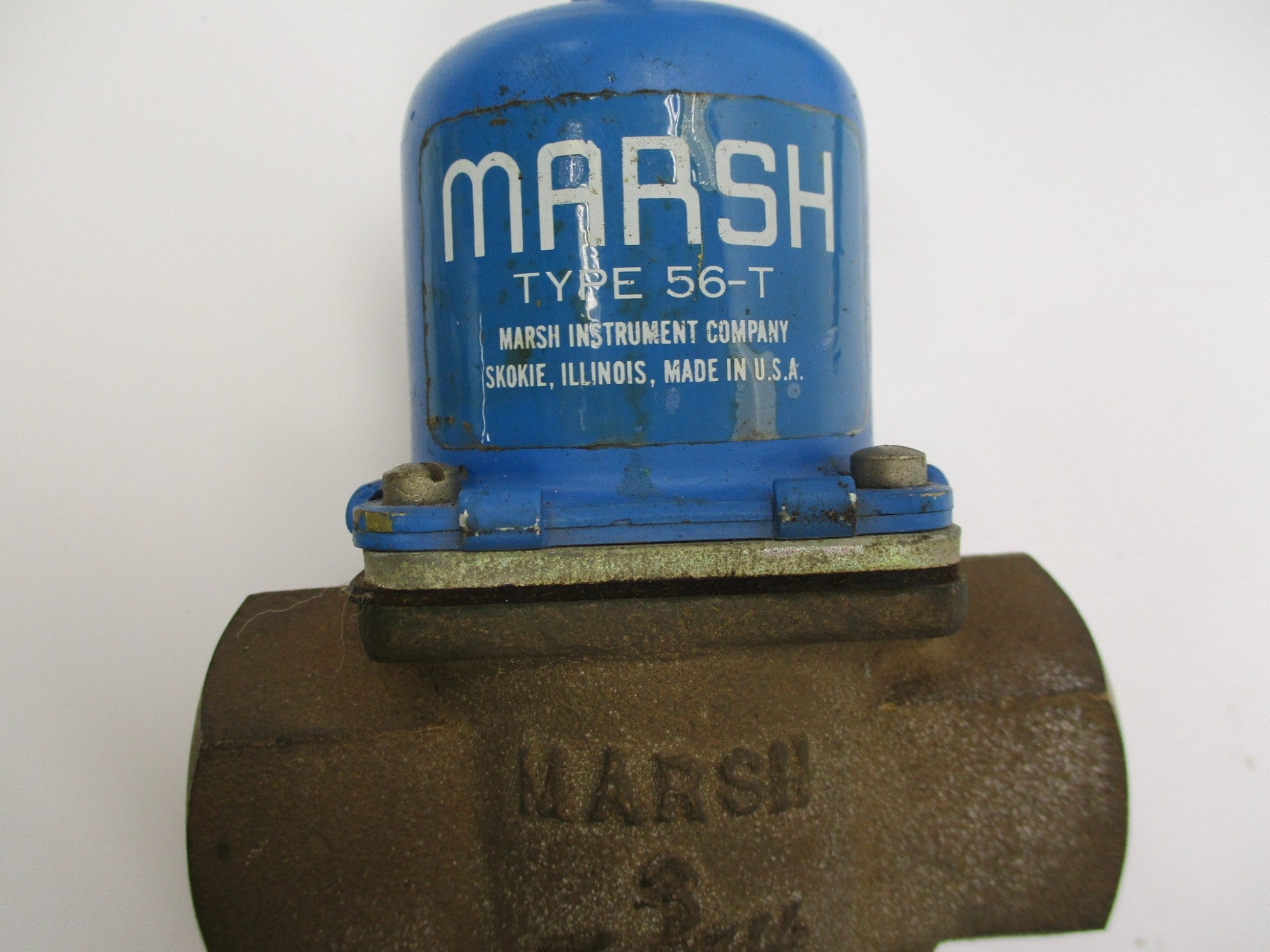 MARSH 56-T UNMP