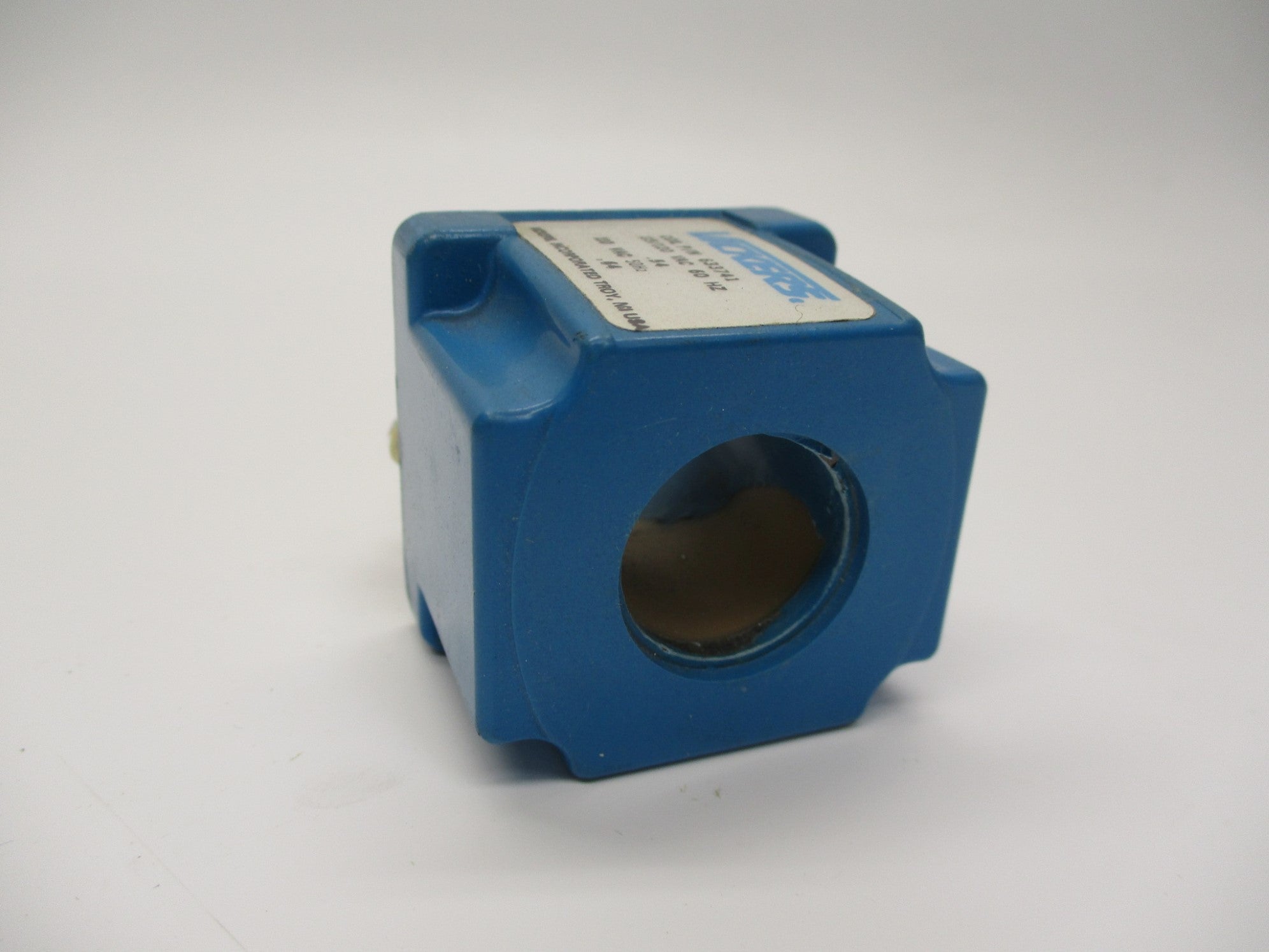 VICKERS 633741 110/115/120VAC .54/.64A NSMP