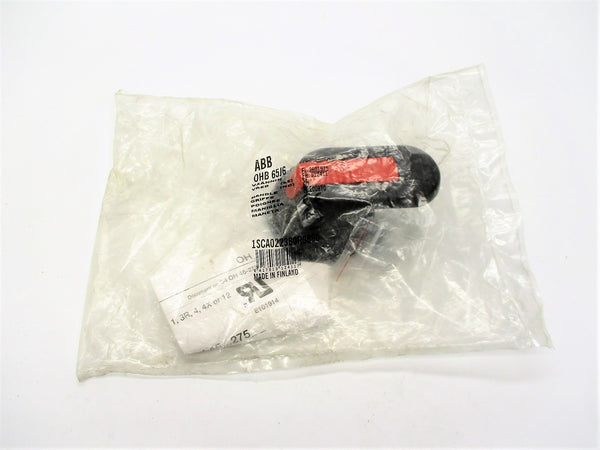 ABB OHB65J6 1SCA022380R9660 NSMP