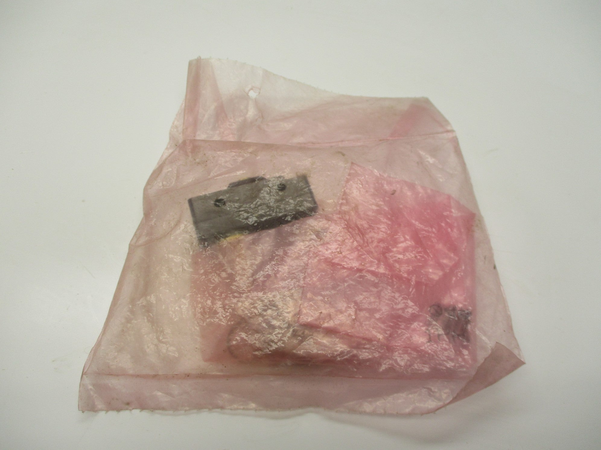 HONEYWELL MICRO SWITCH BZ-2RN702 NSMP