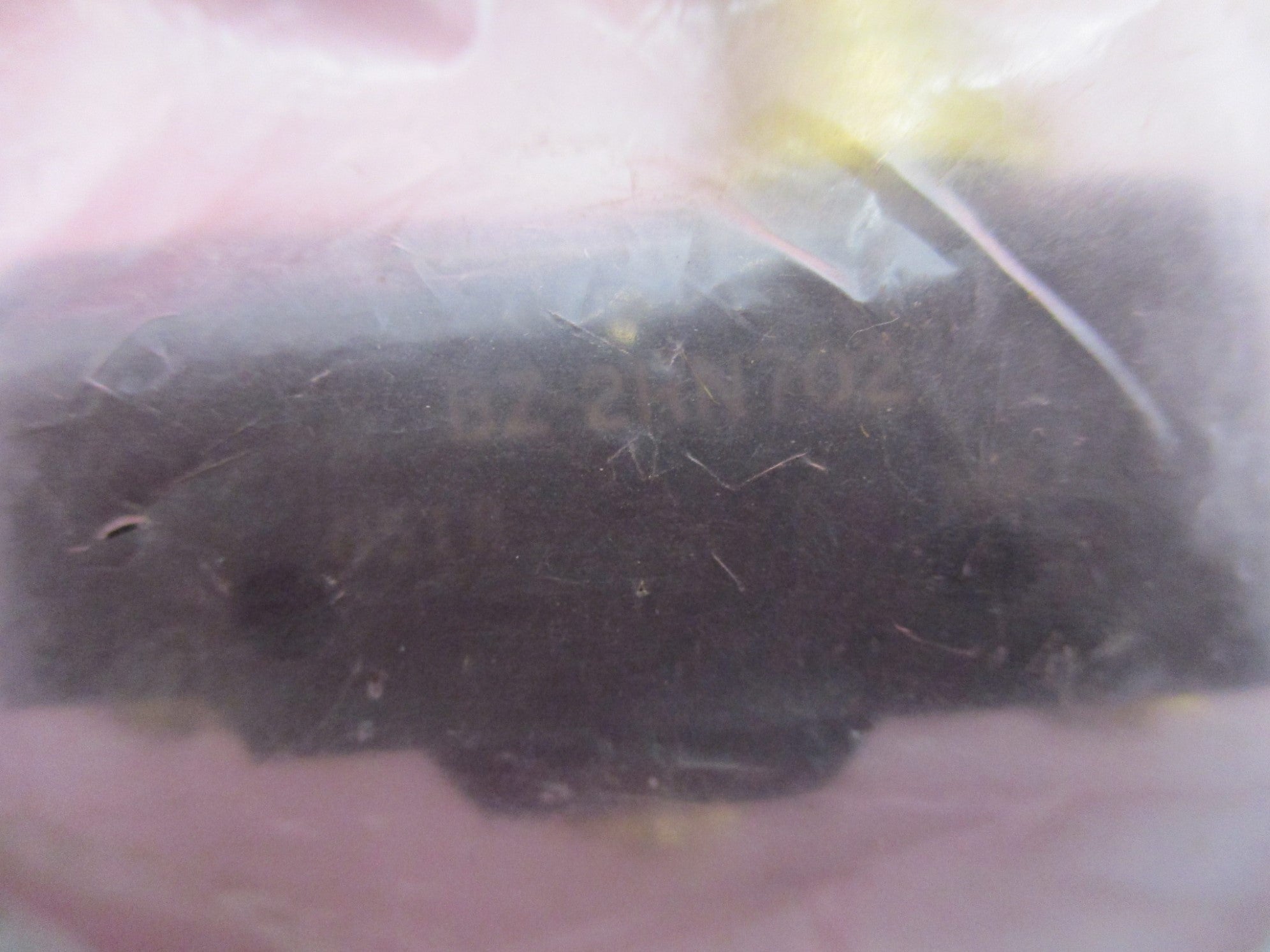 HONEYWELL MICRO SWITCH BZ-2RN702 NSMP