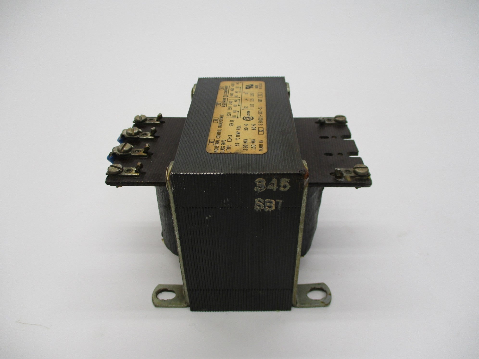 SQUARE D 9070EO-3 SER. B UNMP