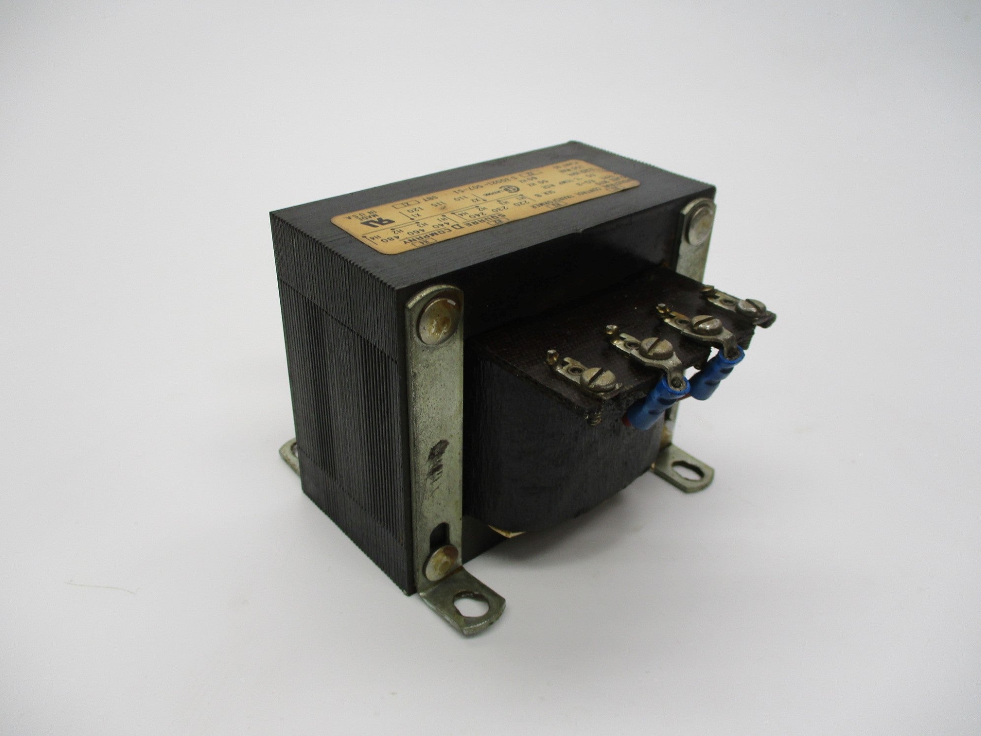 SQUARE D 9070EO-3 SER. B UNMP