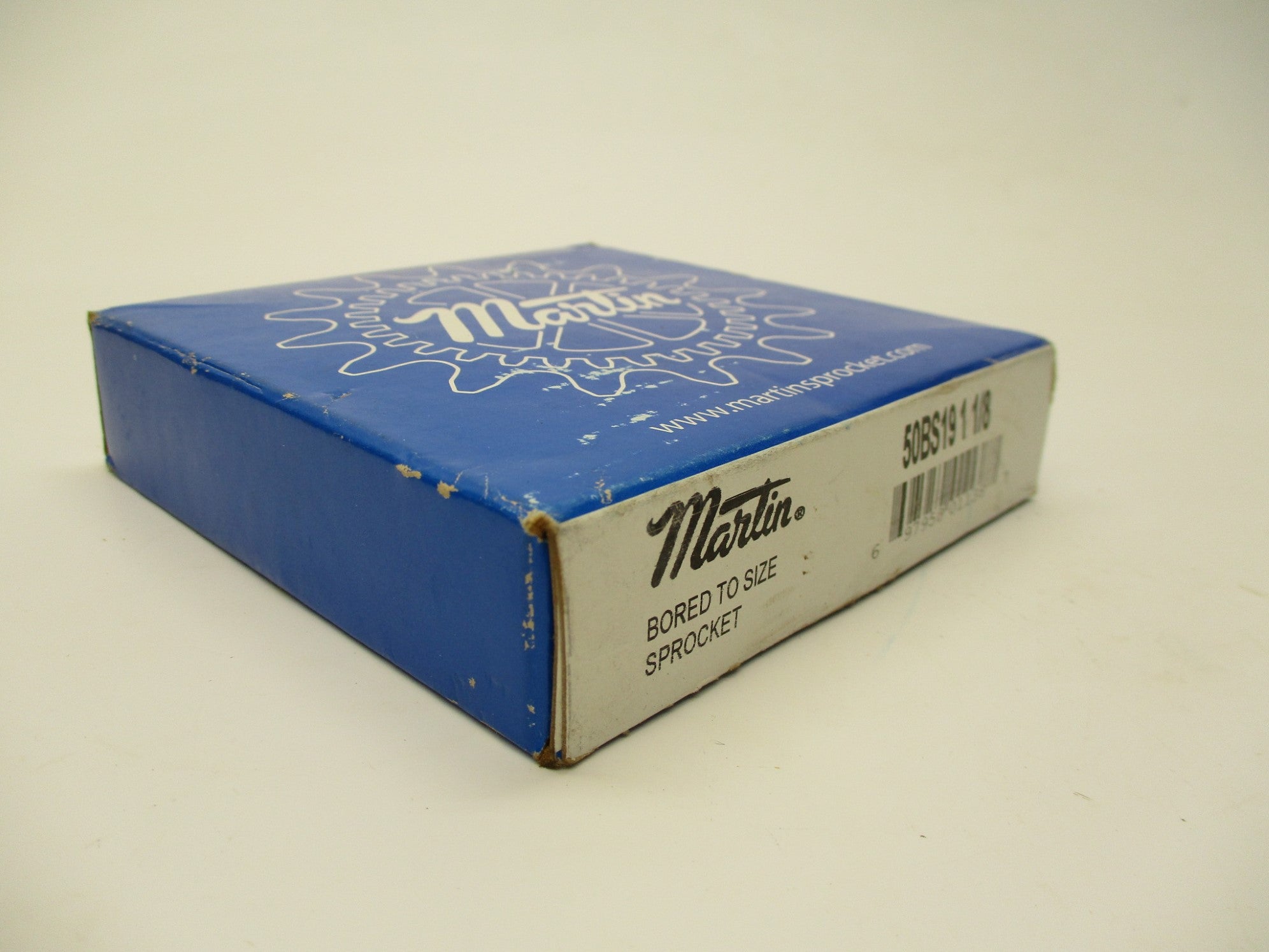 MARTIN 50BS19 1-1/8" NSMP