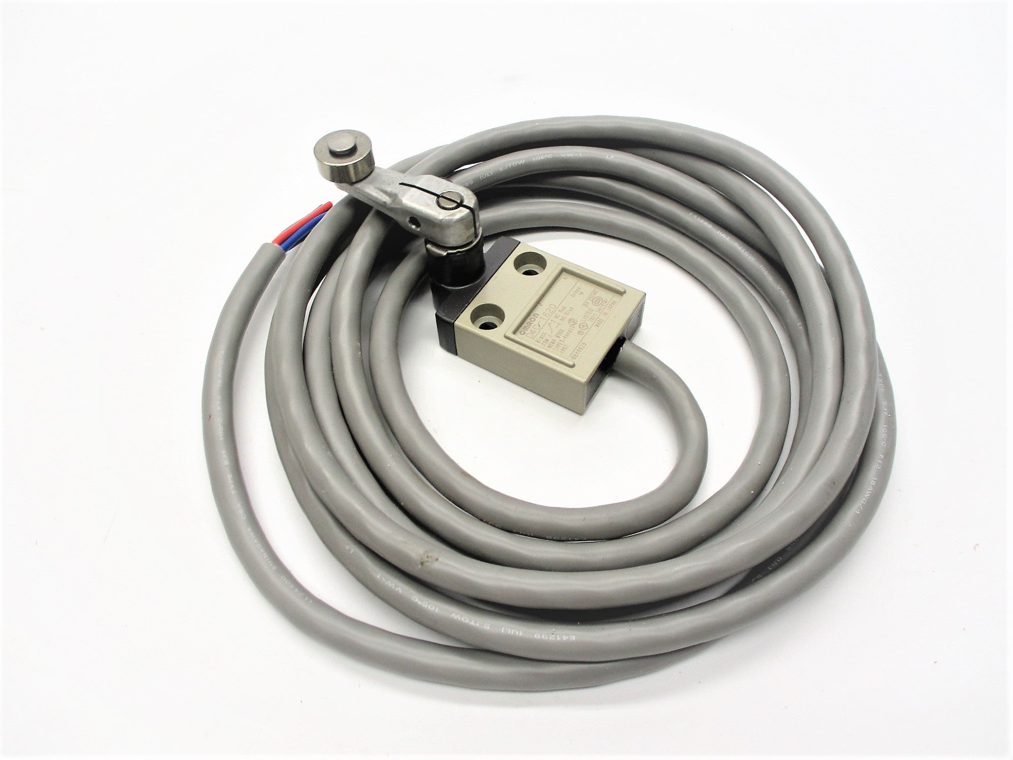 OMRON D4C-1620 250VAC 2A NSNP