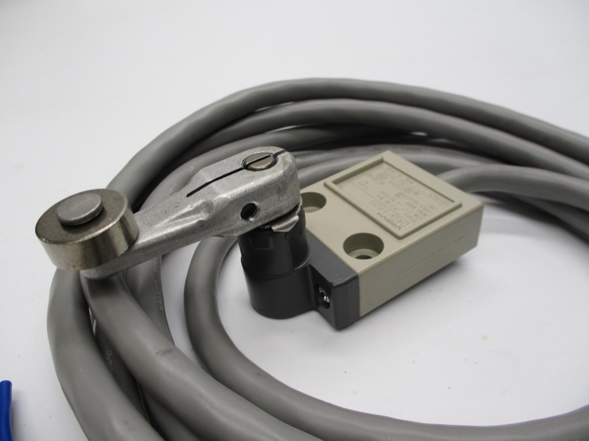 OMRON D4C-1620 250VAC 2A NSNP