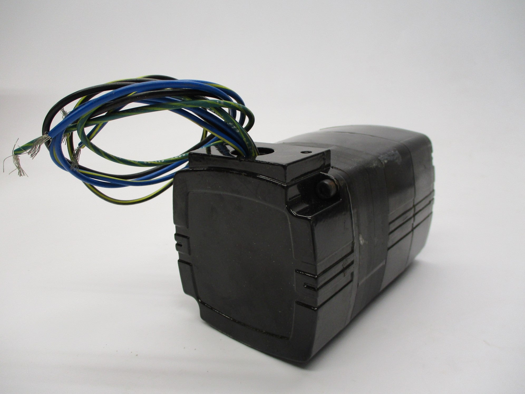 BODINE ELECTRIC 30R2BECI-D3 115V .45A NSNP