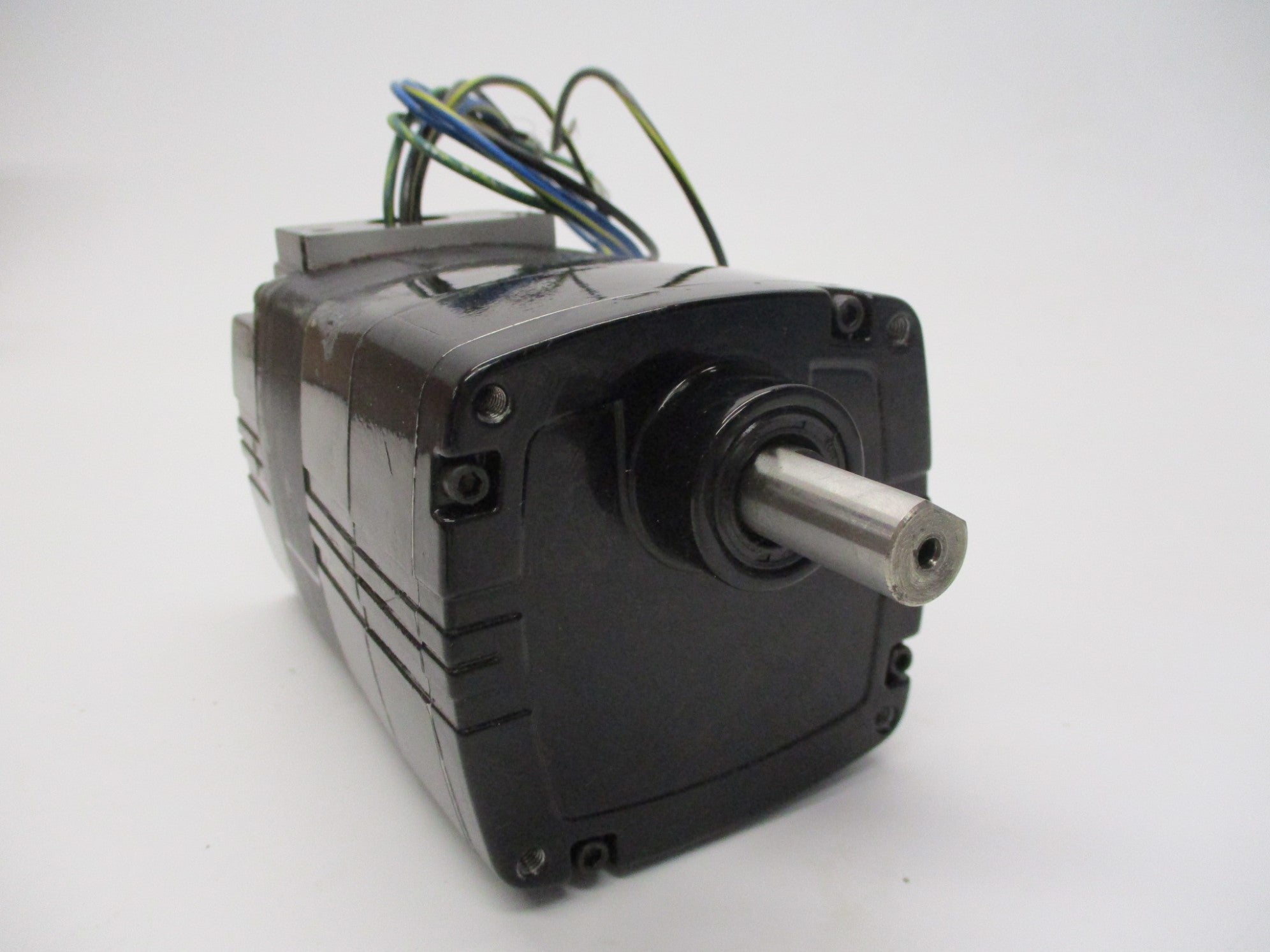 BODINE ELECTRIC 30R2BECI-D3 115V .45A NSNP