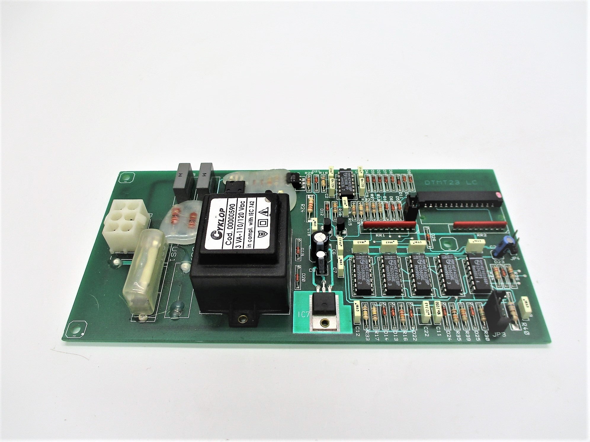 MODULE DTMT23-LC NSNP