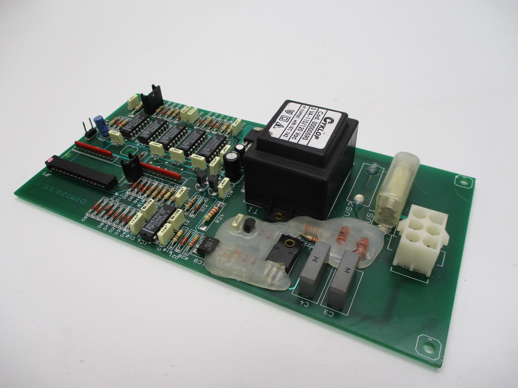 MODULE DTMT23-LC NSNP