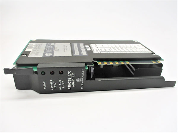 ALLEN BRADLEY 1771-ASB SER. C REMAN
