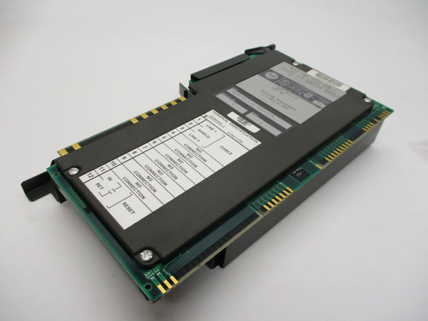 ALLEN BRADLEY 1771-ASB SER. C REMAN