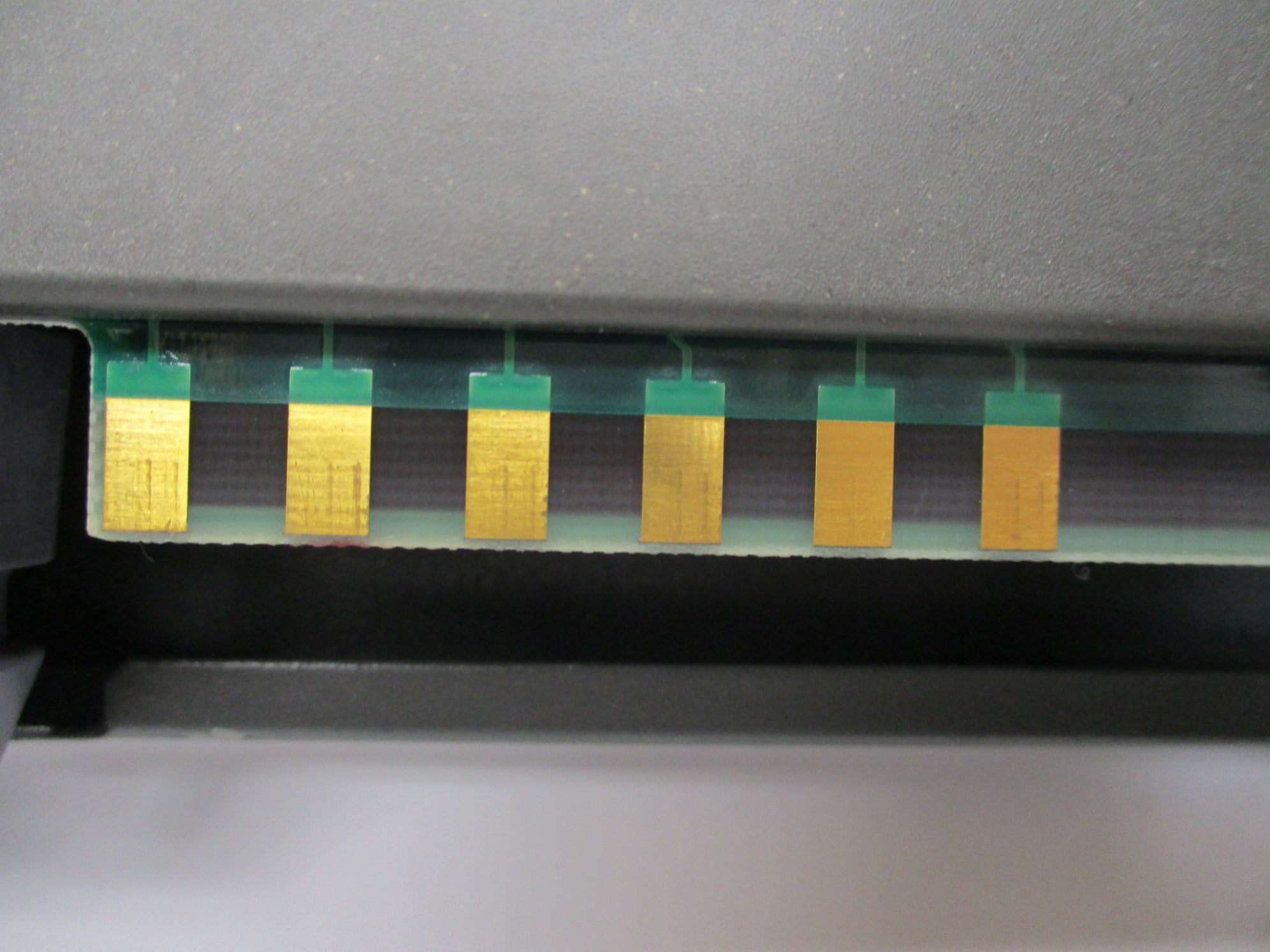 ALLEN BRADLEY 1771-ASB SER. C REMAN