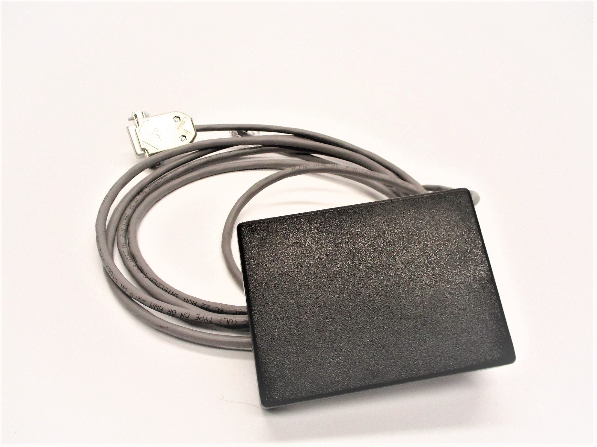 MODULE 602 03070005 REV. 01 NSNP