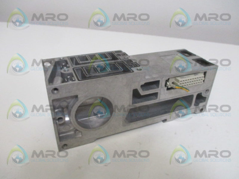 FESTO VIGI-03-7,0 MANIFOLD BLOCK  UNMP