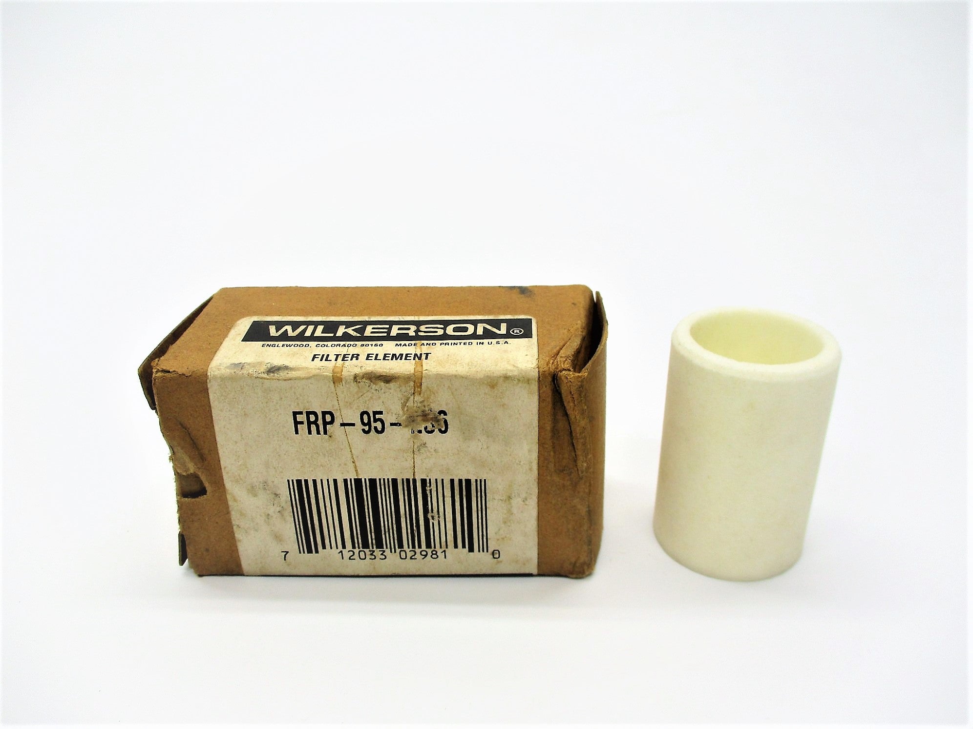 WILKERSON FRP-95-236 NSMP