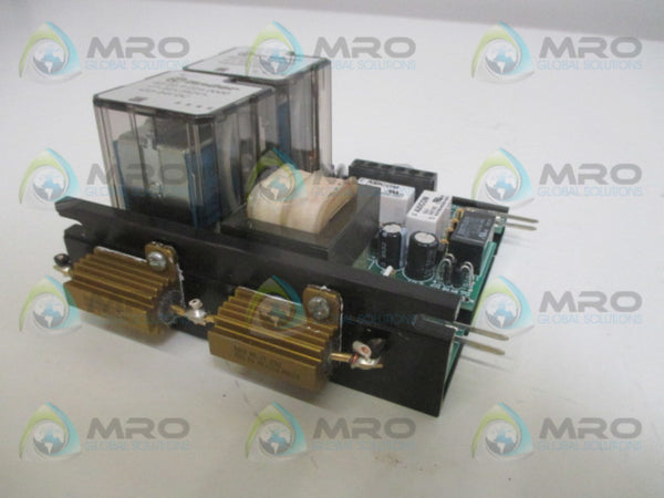 SN339818 BOARD  UNMP