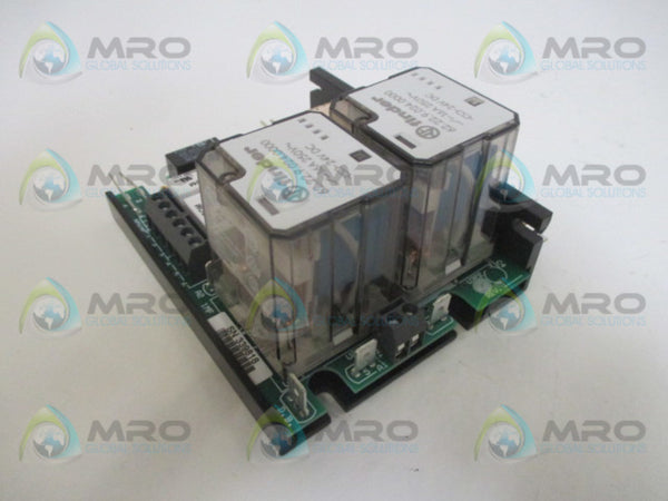 SN339818 BOARD  UNMP