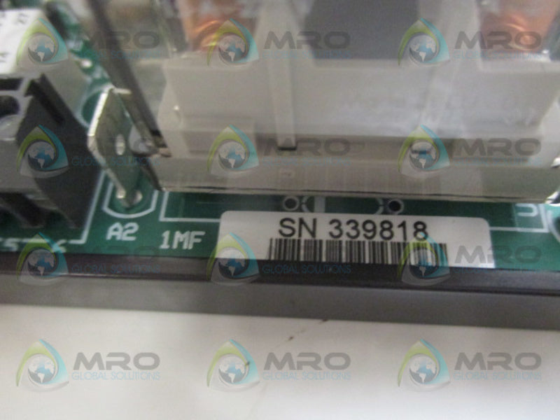 SN339818 BOARD  UNMP