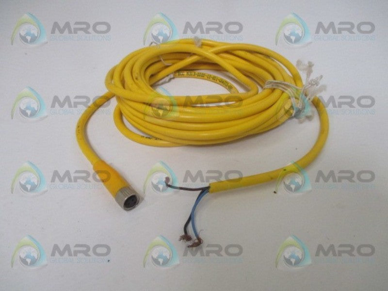 BALLUFF BCCM313-0000-10-001-VX43T2-050 CABLE   UNMP