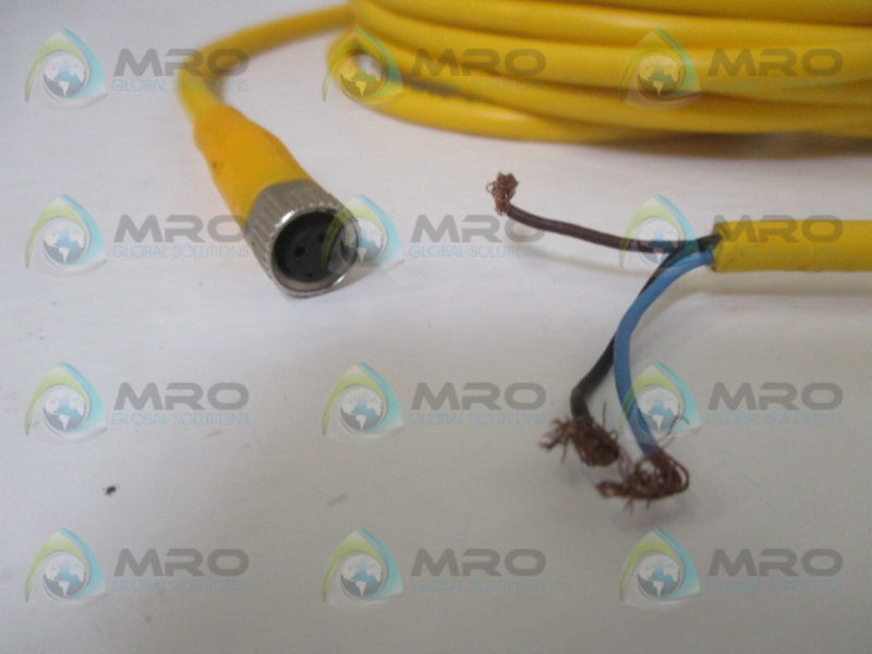 BALLUFF BCCM313-0000-10-001-VX43T2-050 CABLE   UNMP
