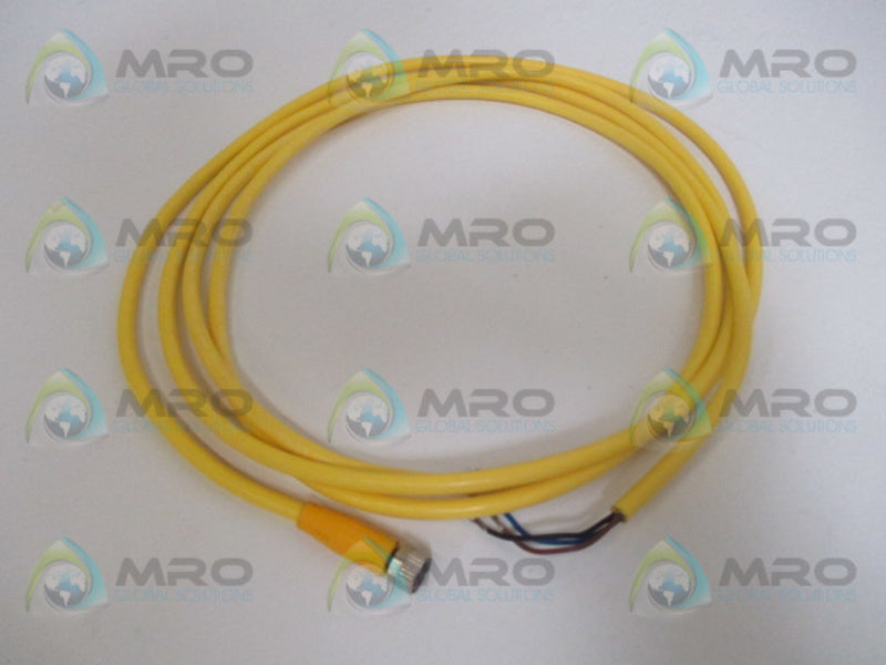 BALLUFF BCCM313-0000-10-001-VX43T2-020 CABLE  NSNP