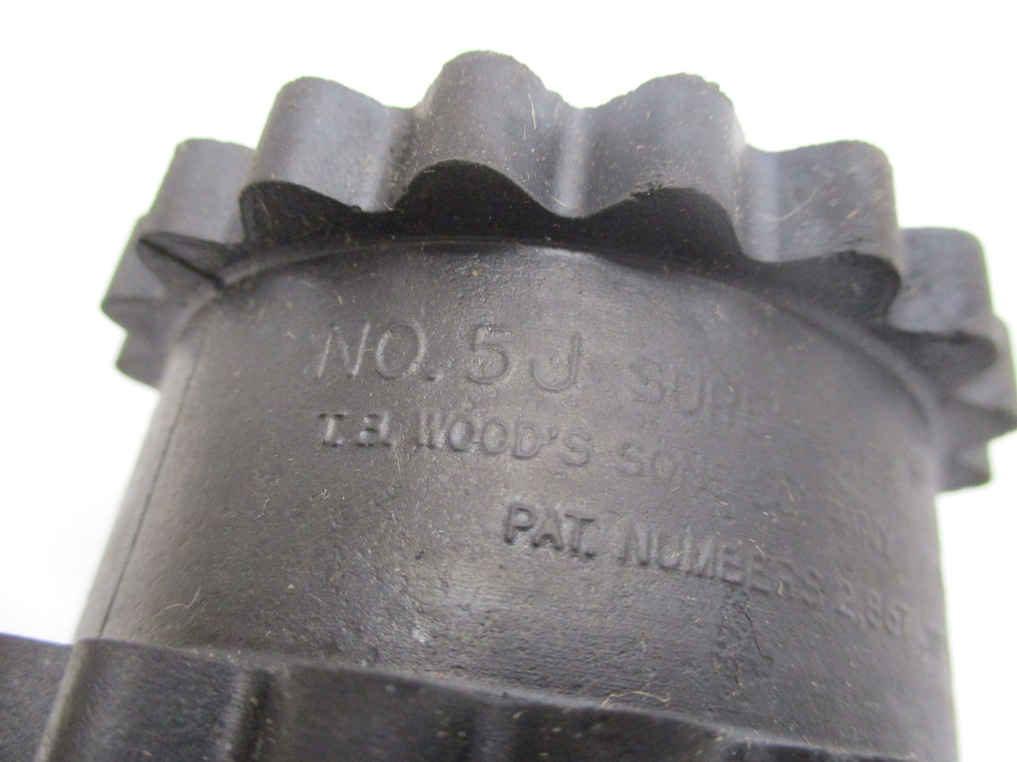 TB WOODS 5JE-EPDM 5J NSMP