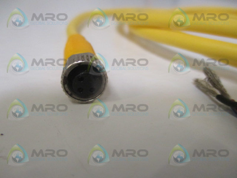BALLUFF BCCM313-0000-10-001-VX43T2-020 CABLE  NSNP