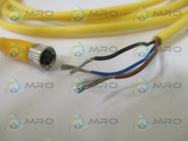 BALLUFF BCCM313-0000-10-001-VX43T2-020 CABLE  NSNP