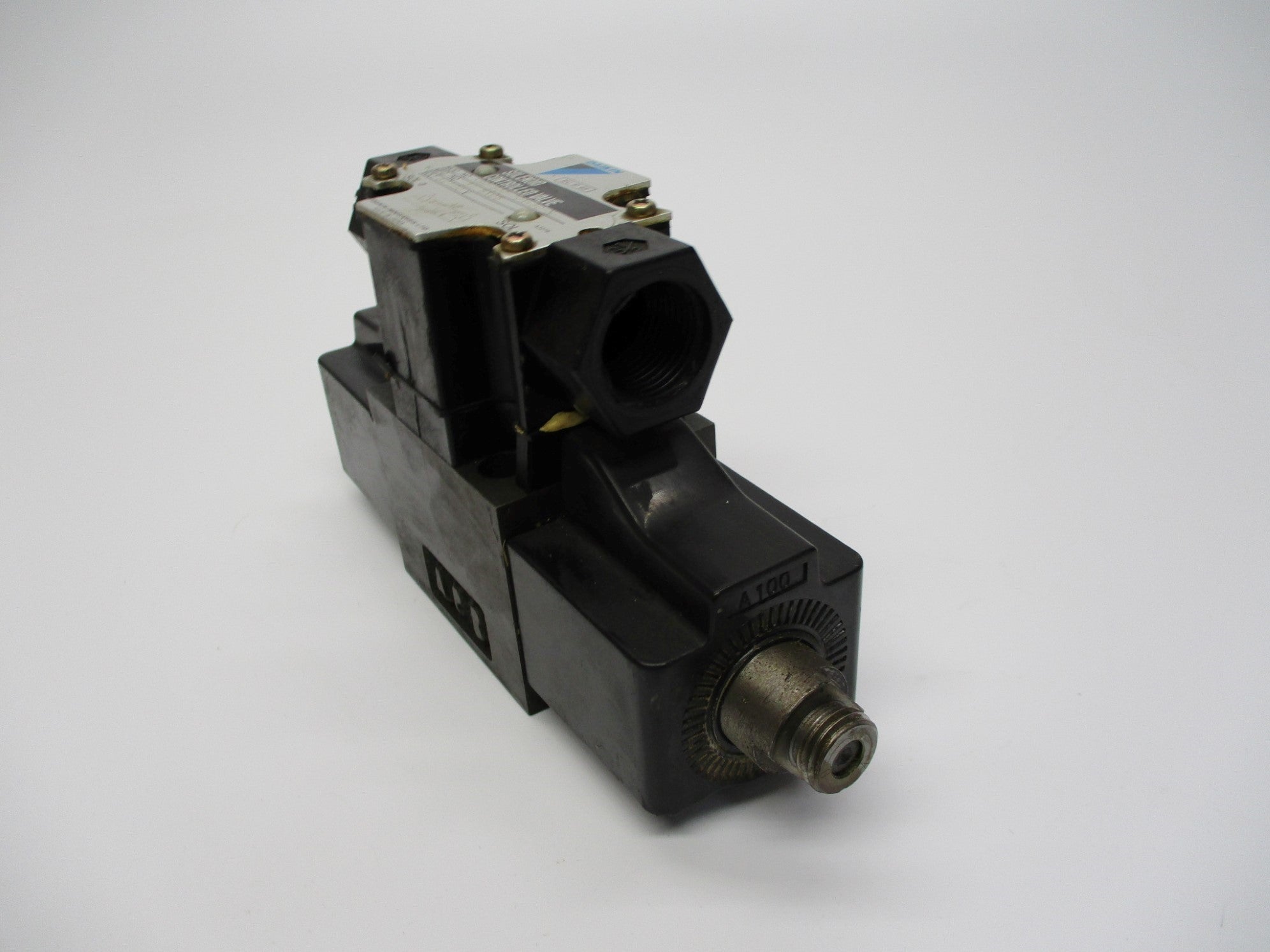 DAIKIN KSO-G02-7CA-30-N 100VAC UNMP