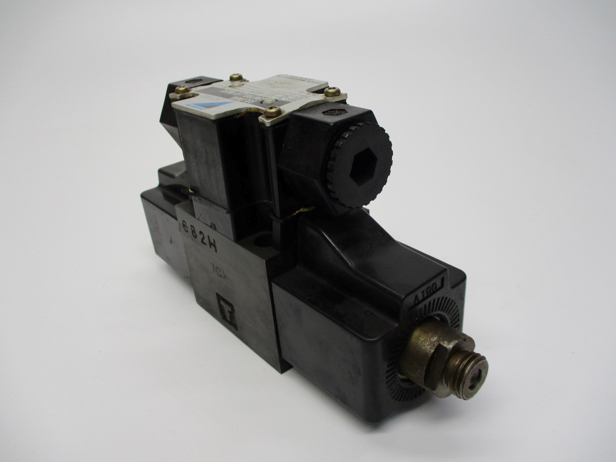 DAIKIN KSO-G02-7CA-30-N 100VAC UNMP