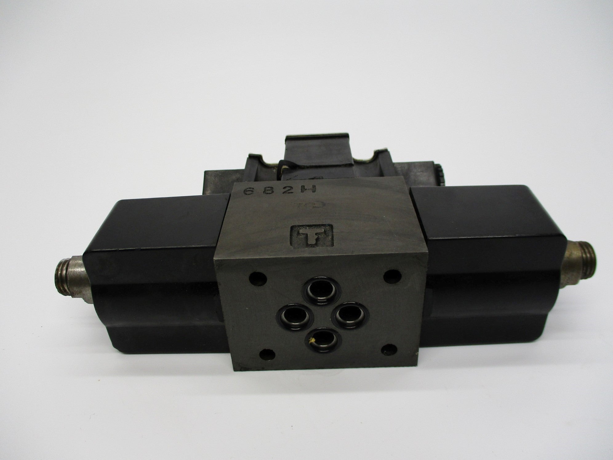 DAIKIN KSO-G02-7CA-30-N 100VAC UNMP