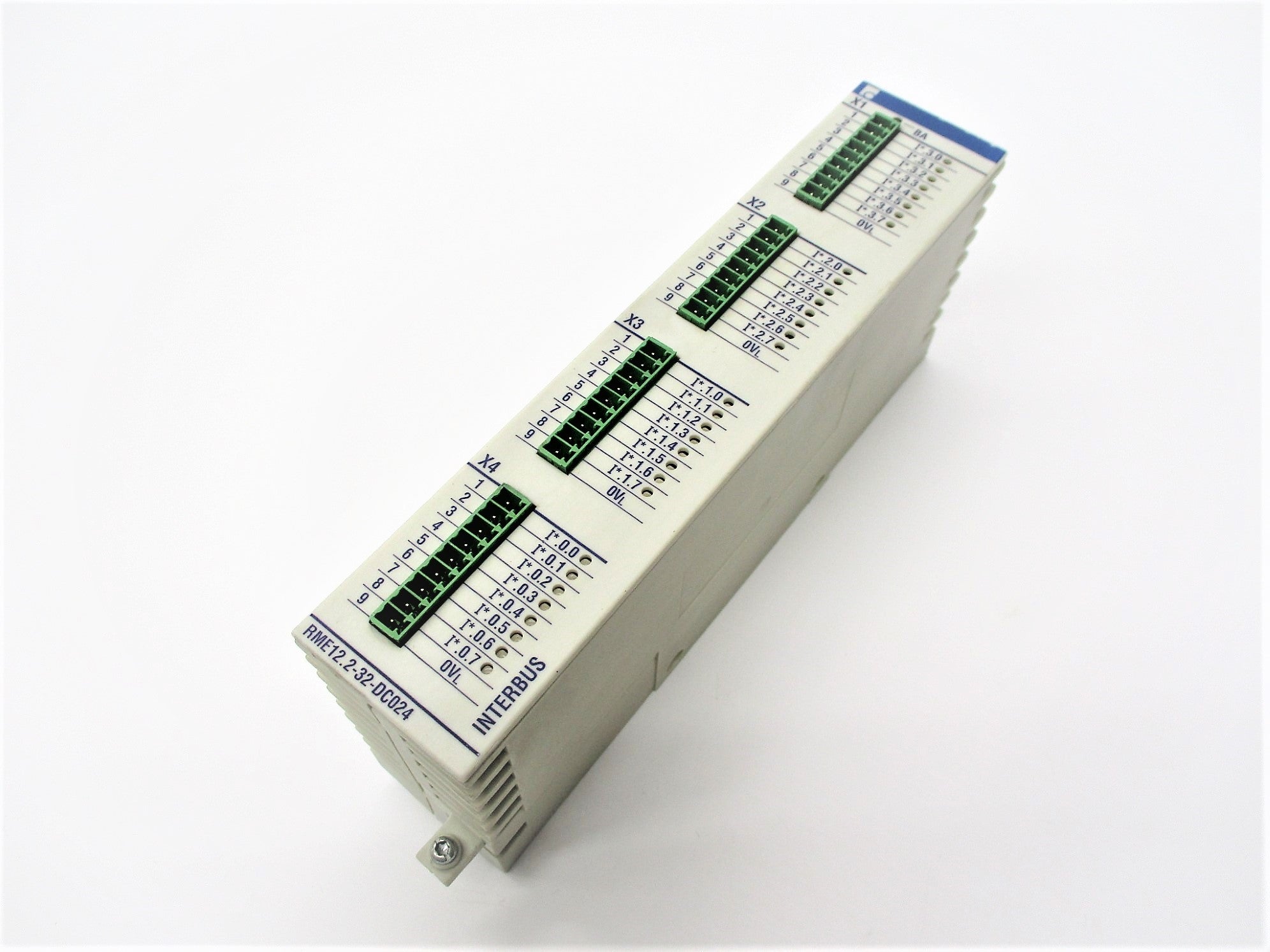 INDRAMAT RME12.2-32-DC024 UNMP