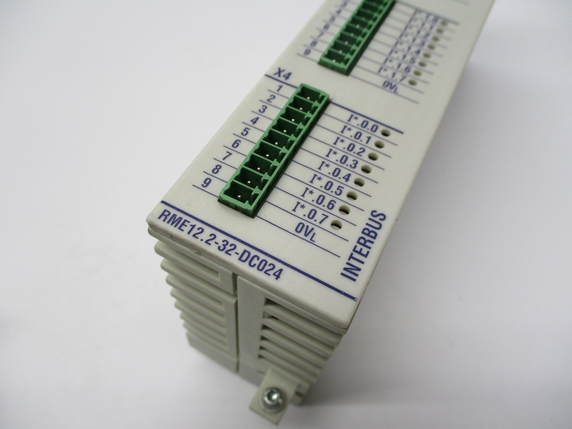 INDRAMAT RME12.2-32-DC024 UNMP