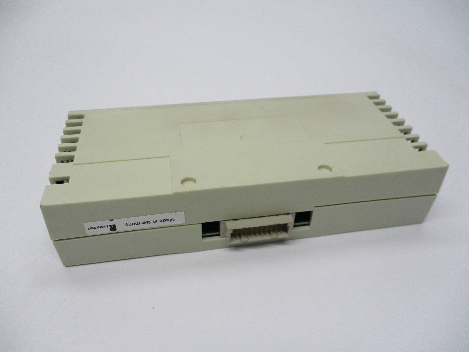 INDRAMAT RME12.2-32-DC024 (AS PICTURED) UNMP