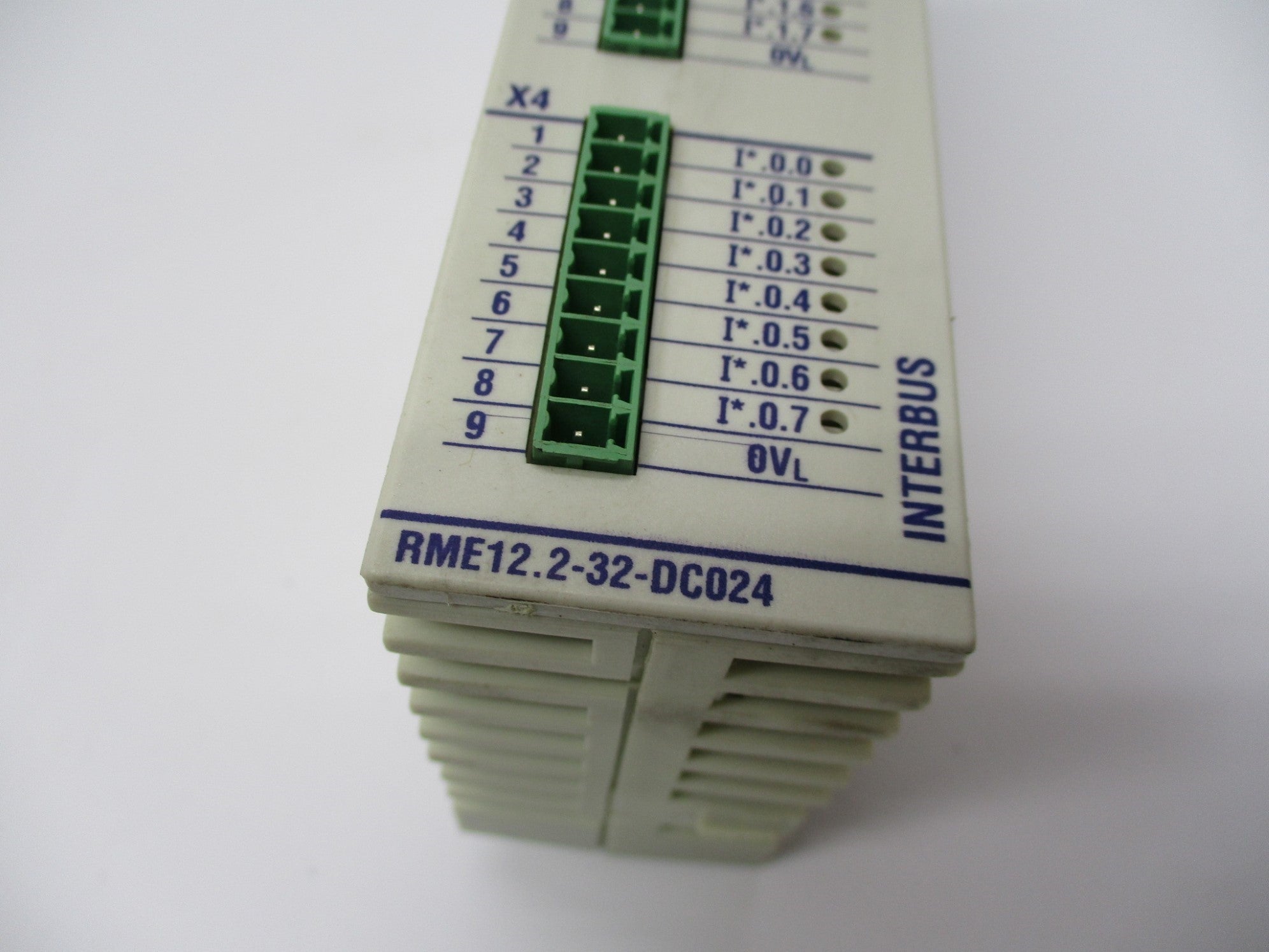 INDRAMAT RME12.2-32-DC024 (AS PICTURED) UNMP