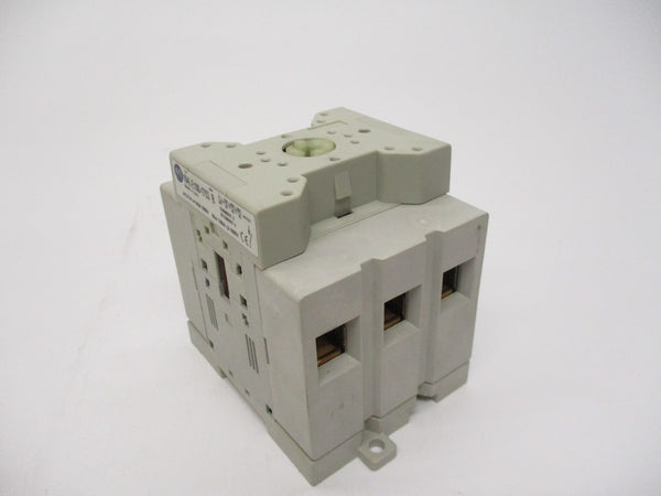 ALLEN BRADLEY 194E-E100-1753 SER. B 690V 100A (BR/WH) NSMP