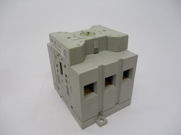 ALLEN BRADLEY 194E-E100-1753 SER. B 690V 100A (BR/WH) NSMP