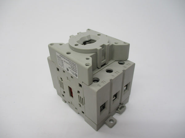 ALLEN BRADLEY 194E-A63-1753-6N SER. B 690V 63A (BR/WH) NSMP