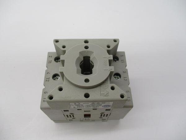 ALLEN BRADLEY 194E-A63-1753-6N SER. B 690V 63A (BR/WH) NSMP